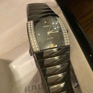 Rado Sintra Jubile Swiss Watch